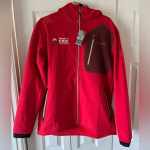 La Sportiva Avok Hoody